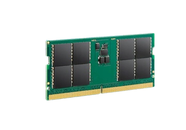Transcend 32GB DDR5 4800MHz SO-DIMM Laptop RAM - $159