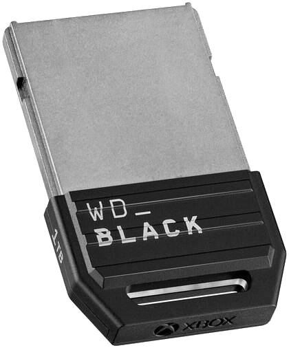WD_Black 2TB C50 Storage Expansion Card - $212.49
