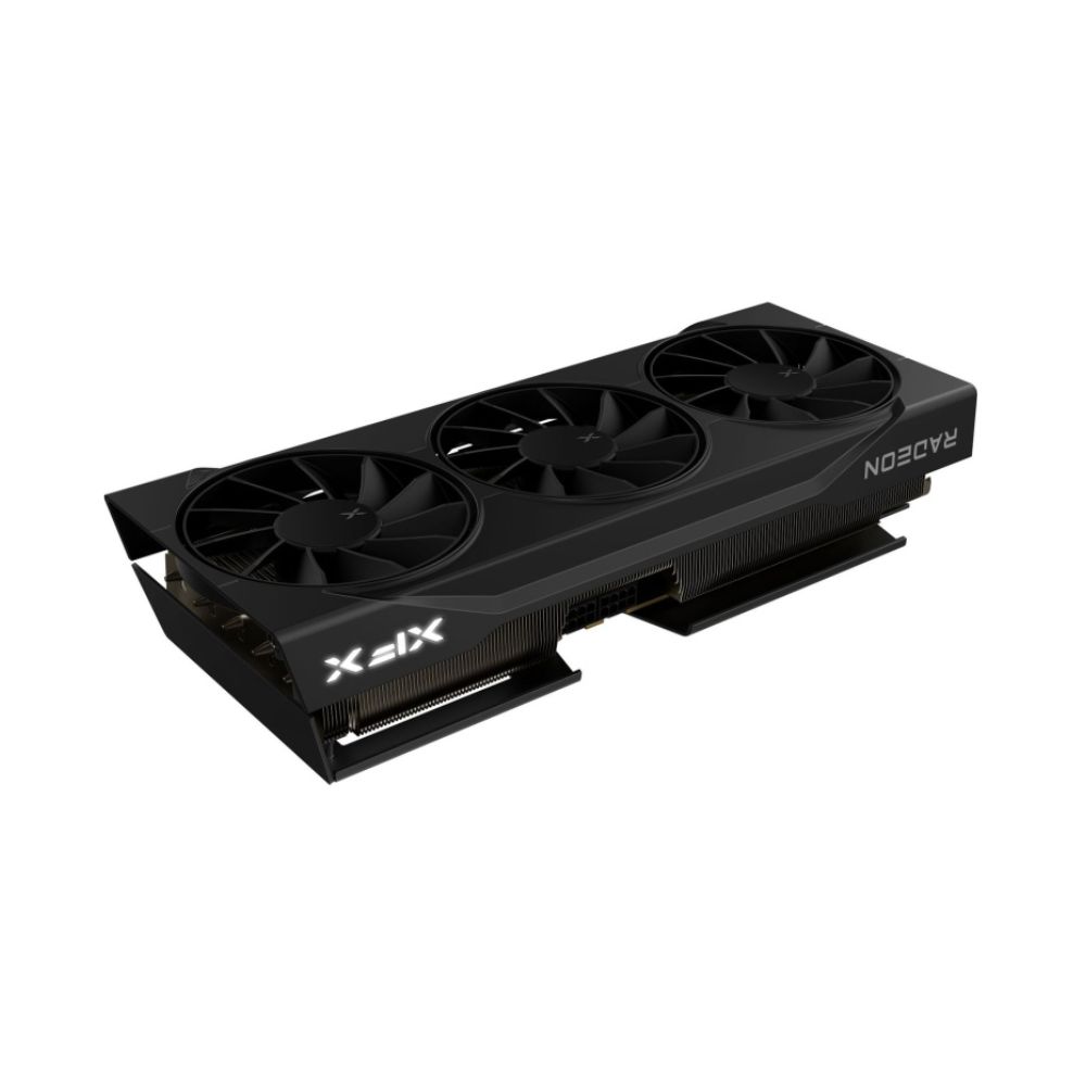 XFX Swift AMD Radeon RX 9070 GRE 12GB Gaming Edition - $549.99