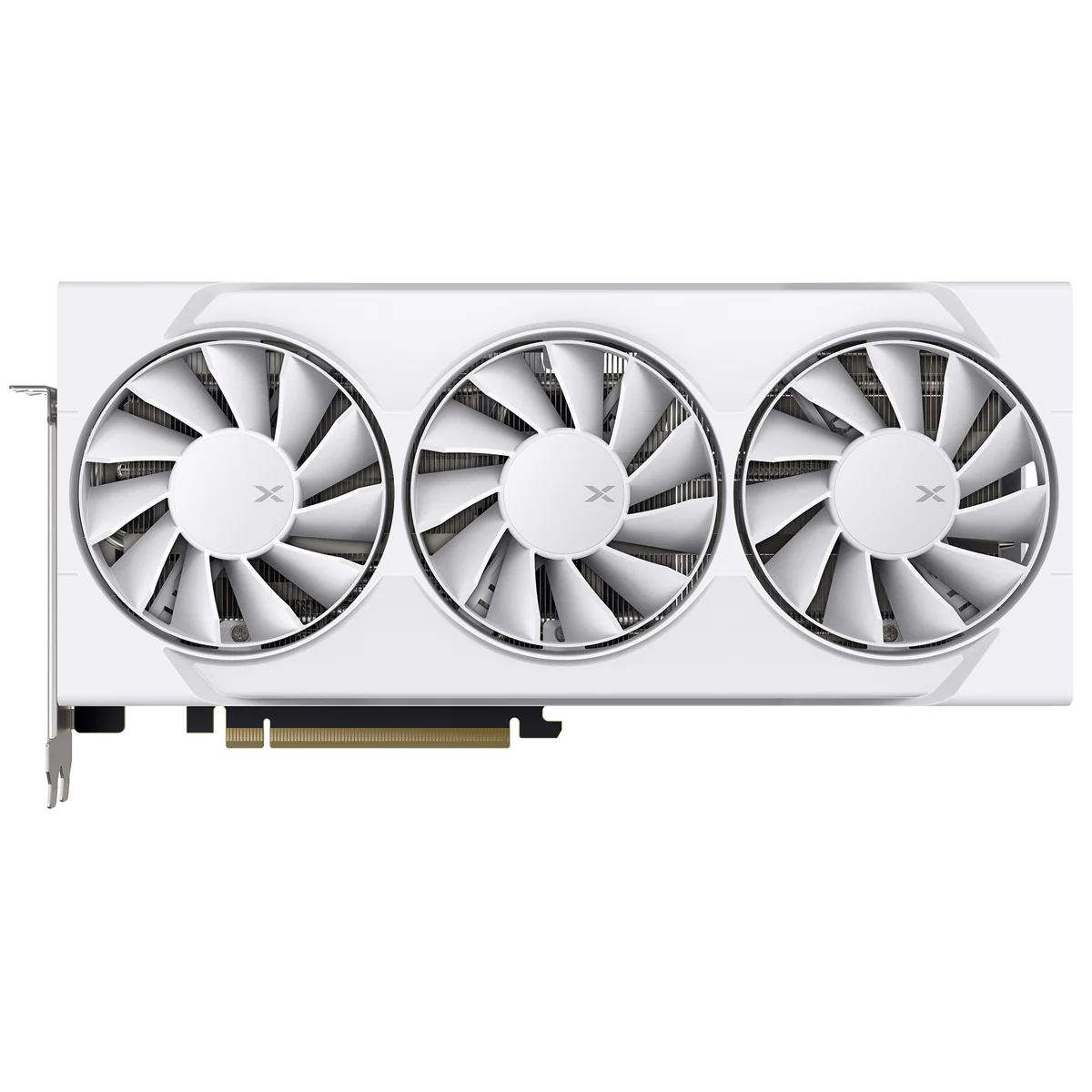 XFX Swift AMD Radeon RX 9070 OC 16GB - $579.99