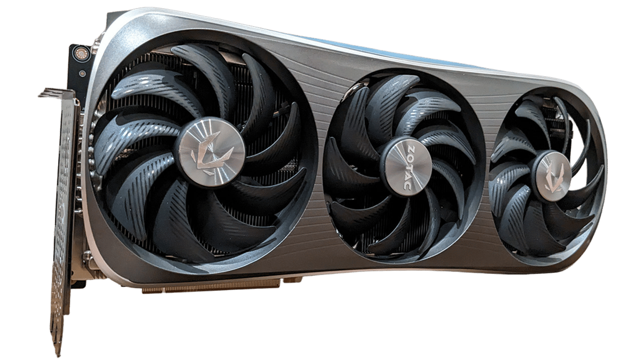ZOTAC GeForce RTX 4080 SUPER AMP 16GB GDDR6X - $989