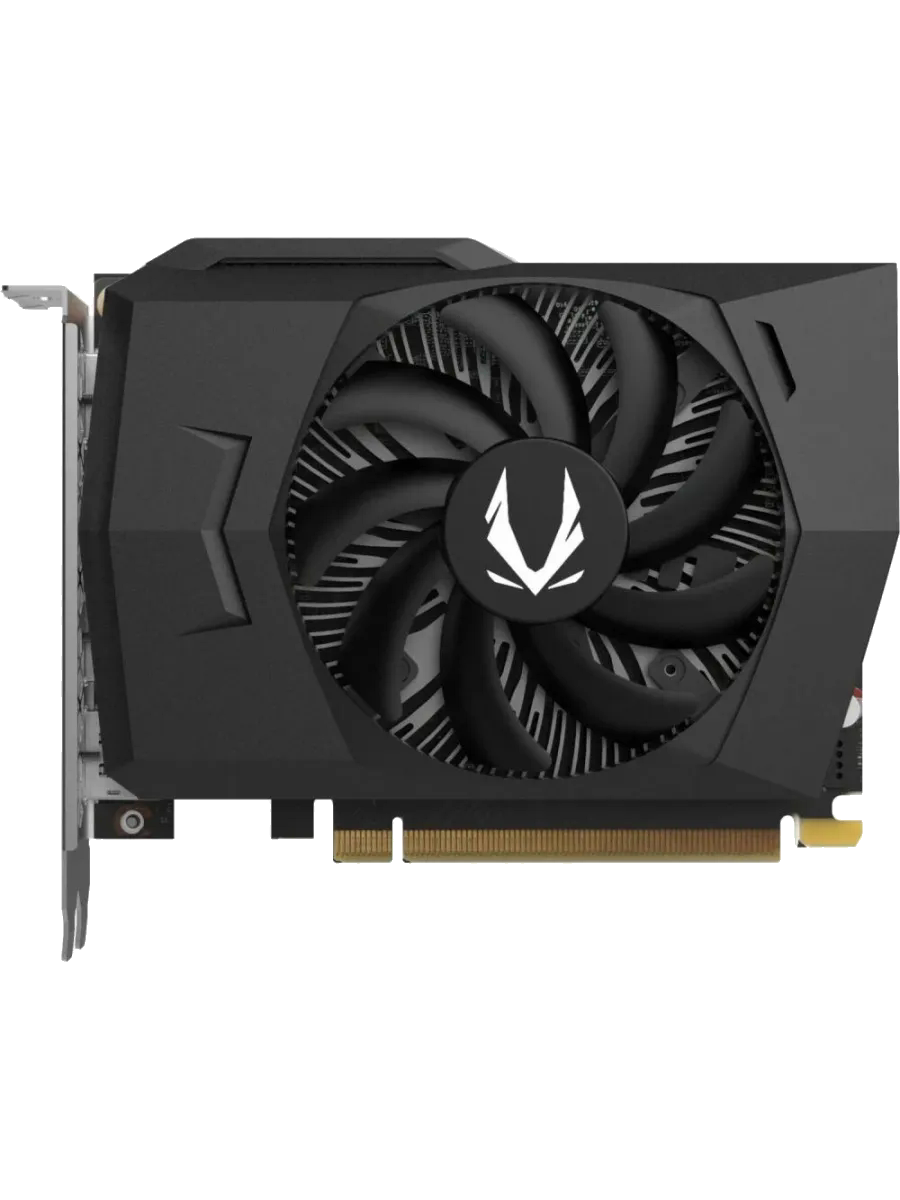 ZOTAC RTX 3050 6GB Solo - $136.49