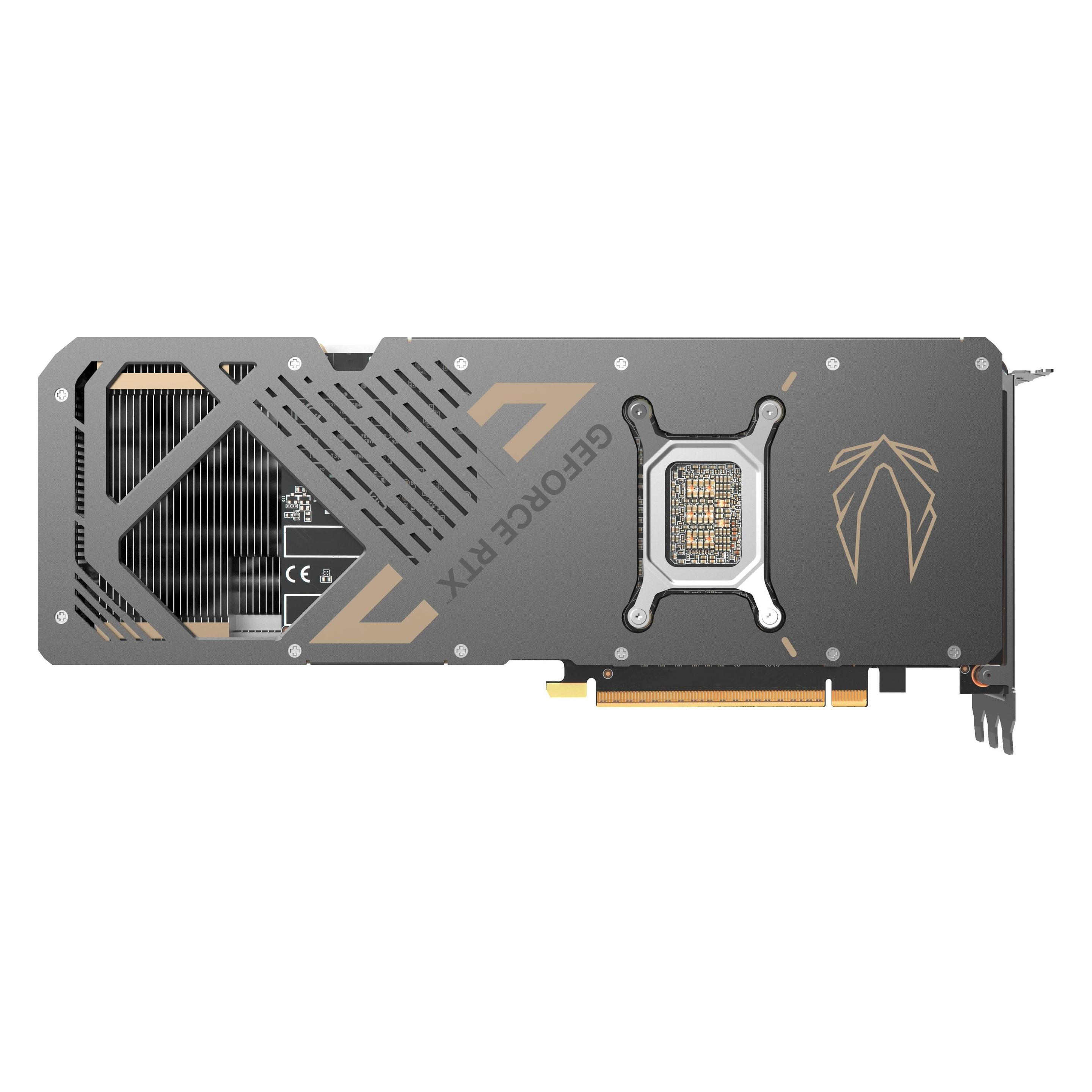 ZOTAC SOLID SFF OC GeForce RTX 5070 Ti 16GB - $999.99