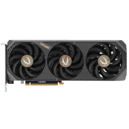 ZOTAC SOLID SFF OC RTX 5070 Ti 16GB - $889.99