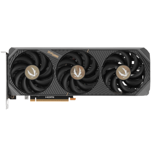 ZOTAC SOLID SFF OC RTX 5070 Ti 16GB - $889.99