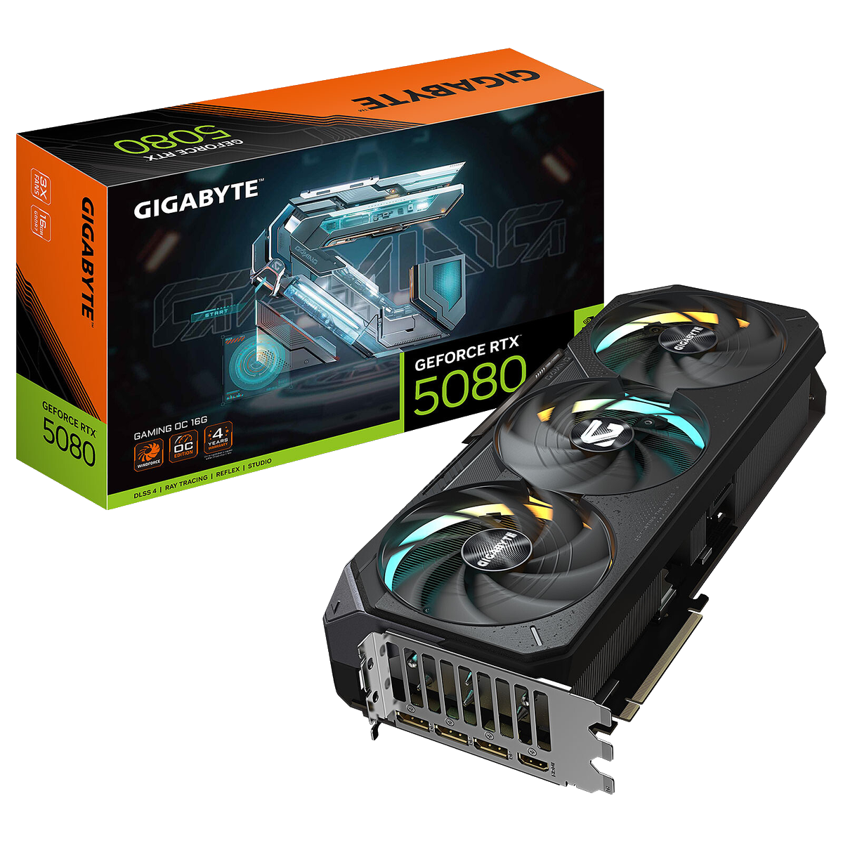 Best High-End GPUs for 4K and Enthusiast Builds