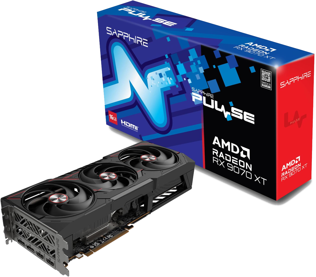 Best Mid-Range GPUs for 1440p Gaming